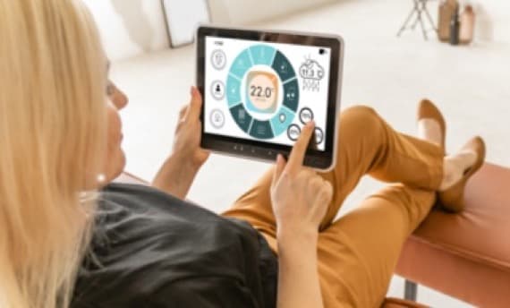 Energie sparen mit der Heizung