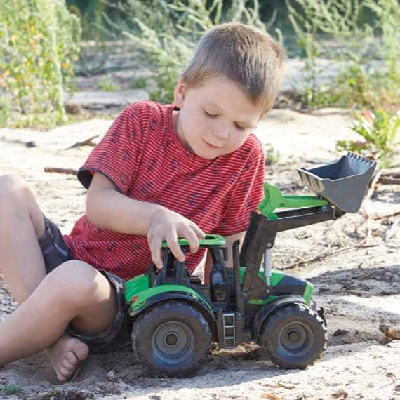 Sandspielzeug