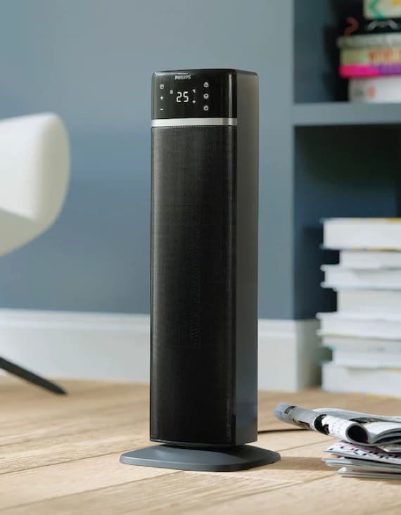 Heizlüfter energiesparend