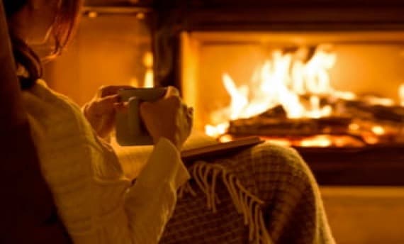 Großer Kaminofen-Ratgeber