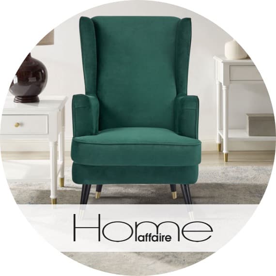 Markenlogo: Home Affaire