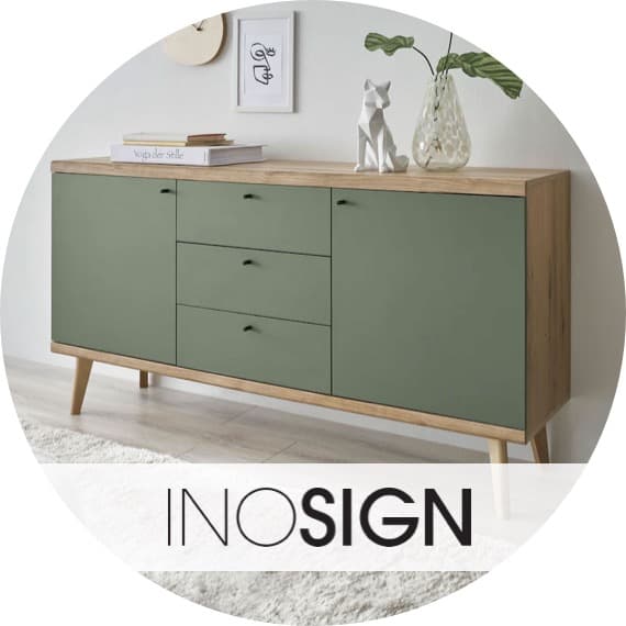 Markenlogo: Inosign
