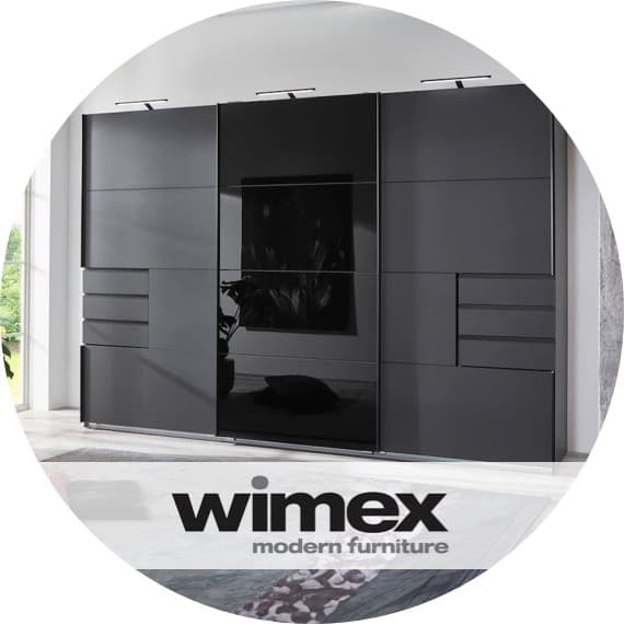 Markenlogo: Wimex
