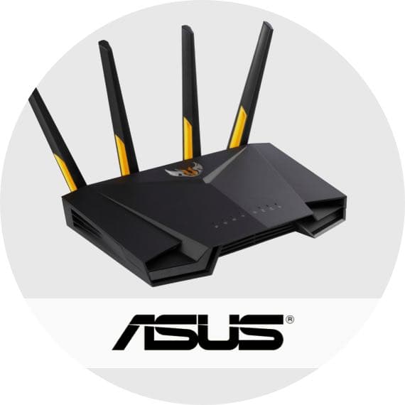 ASUS