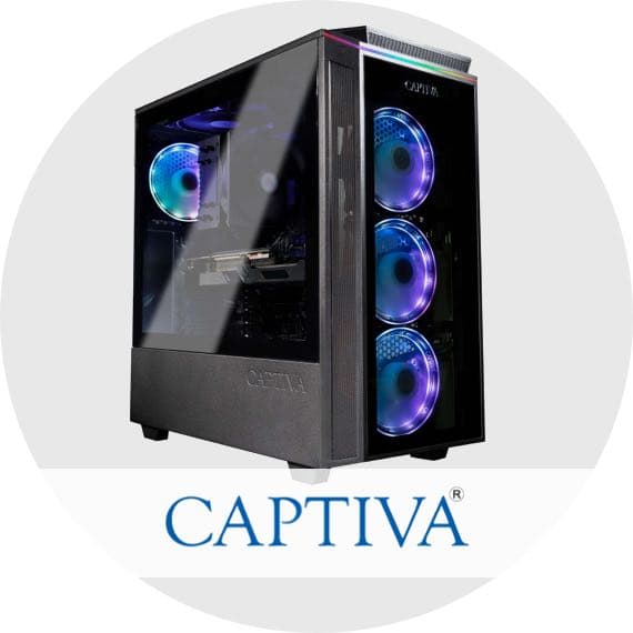 CAPTIVA