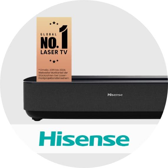 Hisense