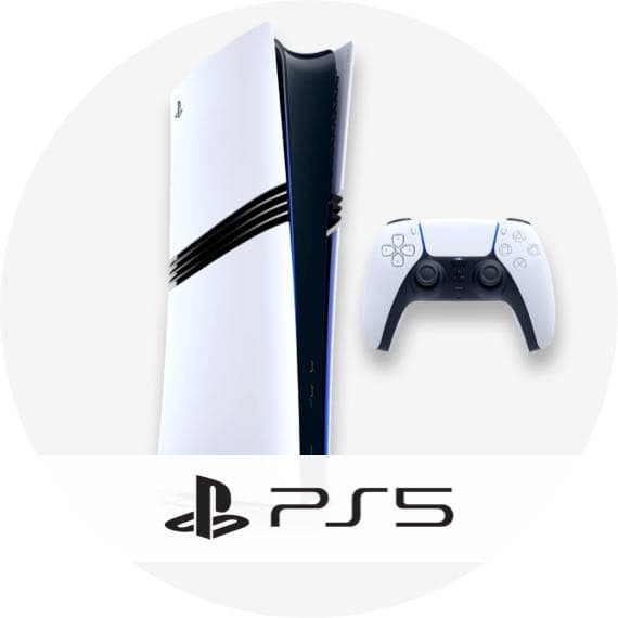 PlayStation 5