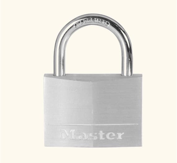 Vorhängeschlösser