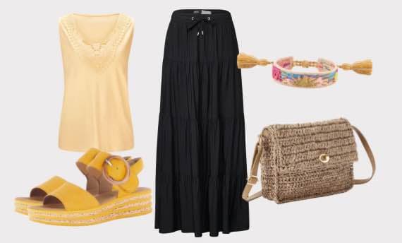 Outfit-Ideen