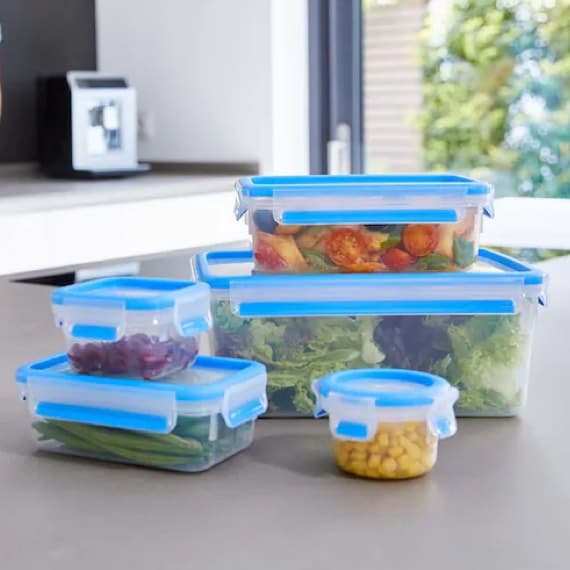 Frischhaltedosen