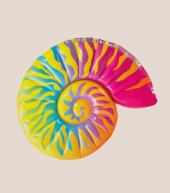 Camping-Luftmatratzen