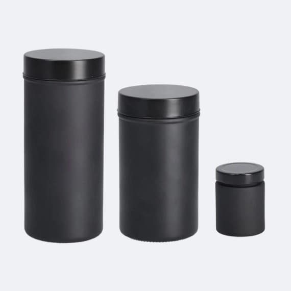 Vorratsdosen & Vorratsbehälter