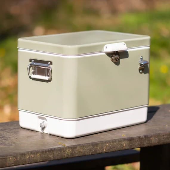 Camping Kühlboxen