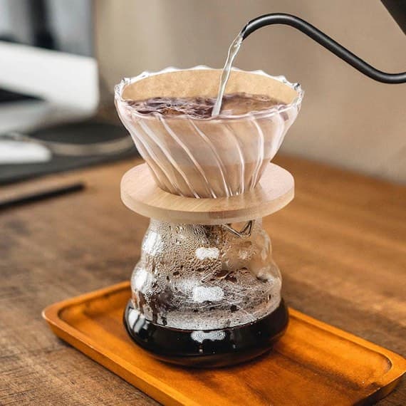 Kaffeemaschinen Zubehör