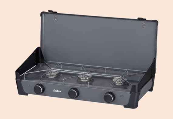 Gaskocher & Campingkocher