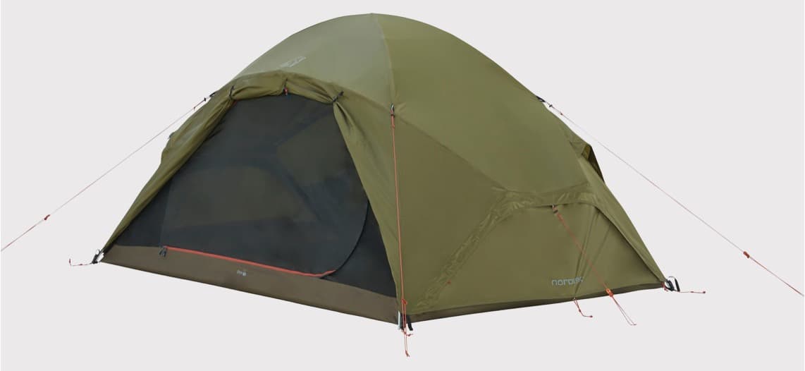 Nordisk Zelte