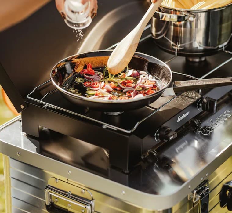 Gaskocher & Campingkocher