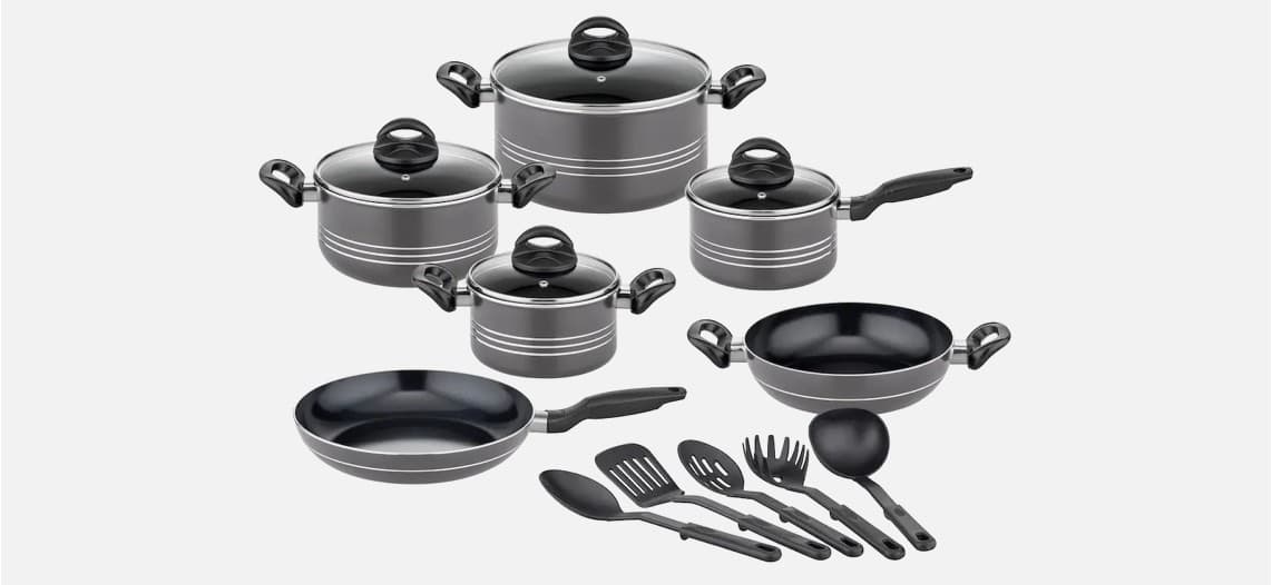 Alles zum Kochen & Backen