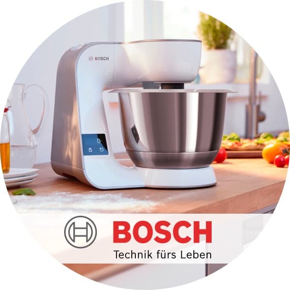 Marke Bosch