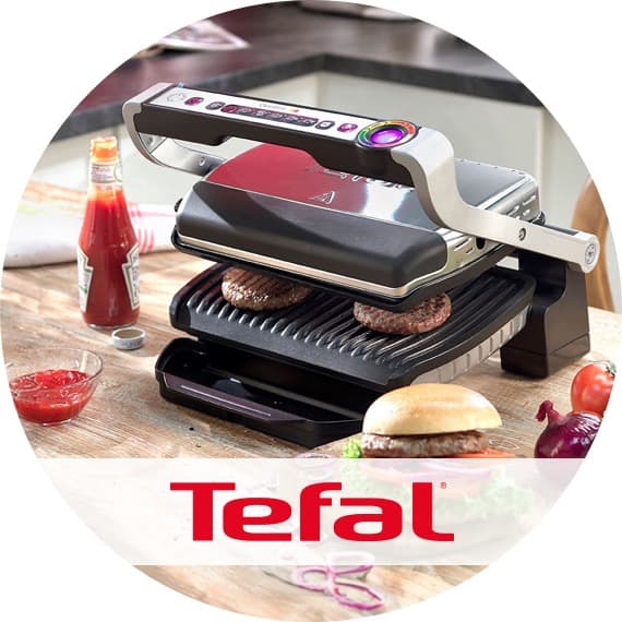 Marke Tefal