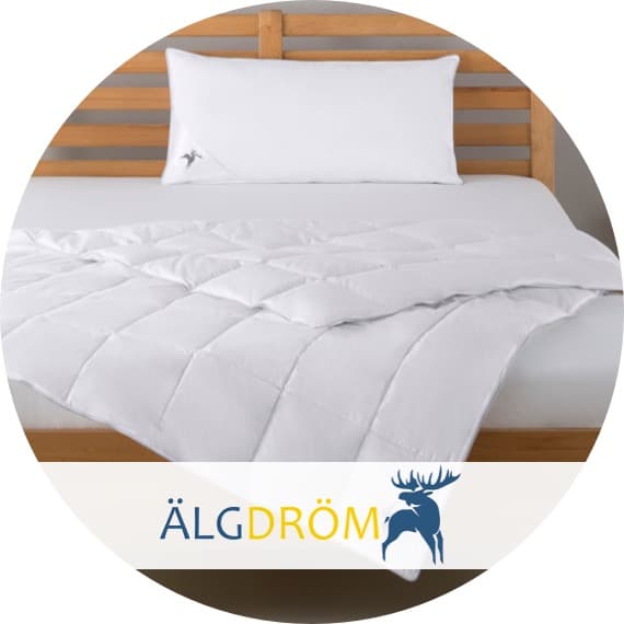 Marke ALGDRÖM
