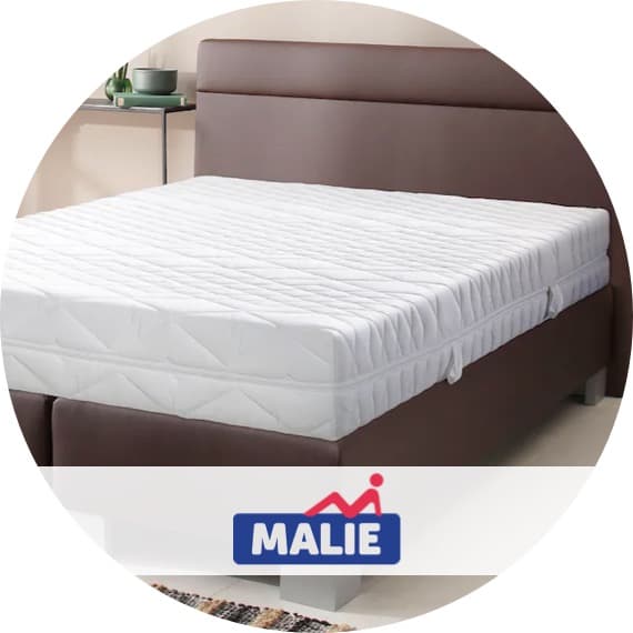 Marke MALIE