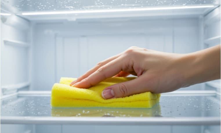 Putz- und Reinigungszubehör