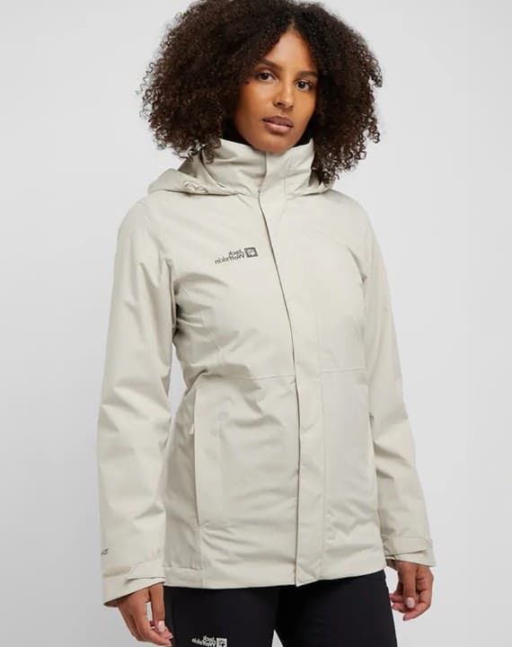 Outdoorbekleidung Damen