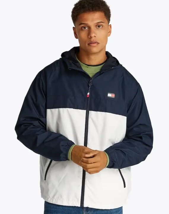 Outdoorbekleidung Herren