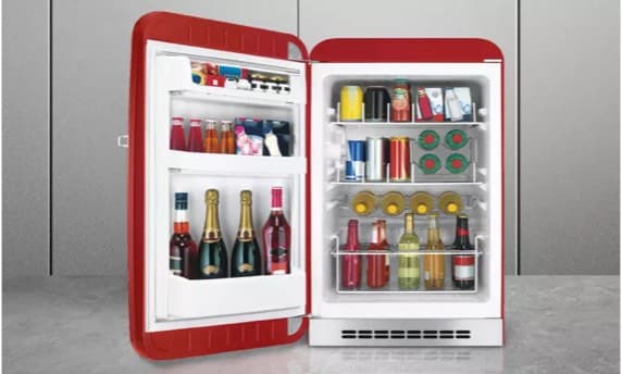 Kühlschrank Maße im Überblick