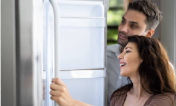 Gefrierschrank oder Gefriertruhe?