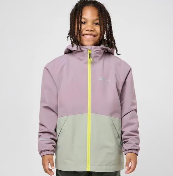  Outdoorbekleidung für Kinder 