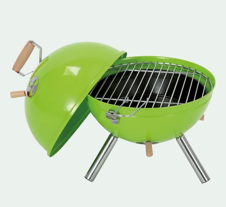 Campinggrills