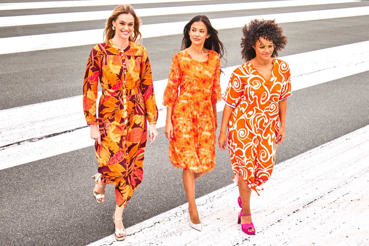 Modetrends entdecken für stilvolle Einkaufsinspiration