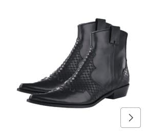 Cowboystiefel shoppen