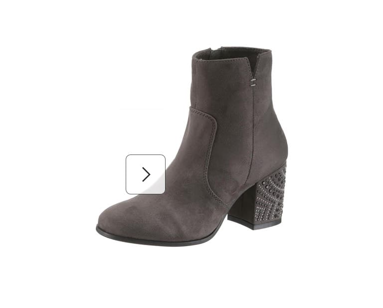 Stiefeletten