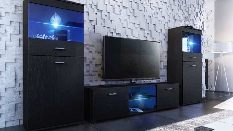 TV-Möbel