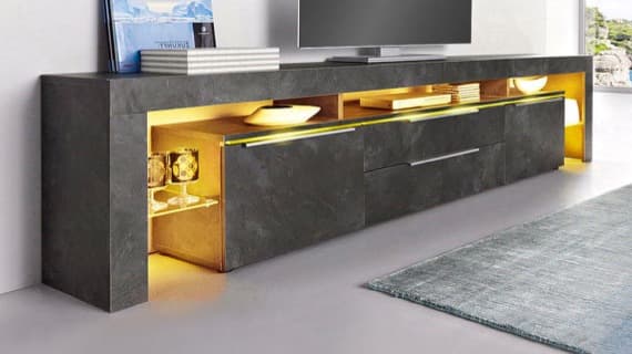 TV-Lowboards