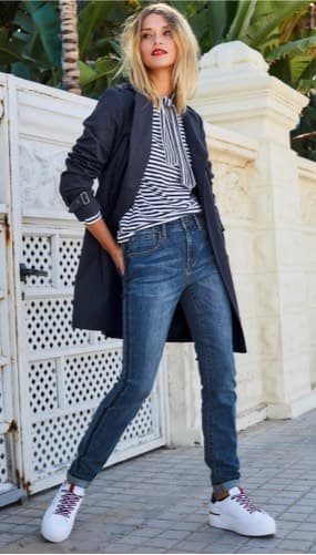 Modetrends