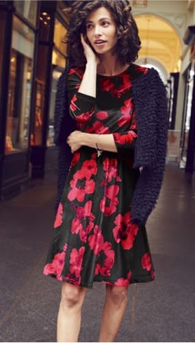 Damenmode Anlässe