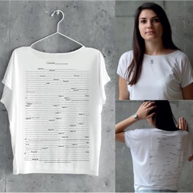 Zum Gewinner Shirt