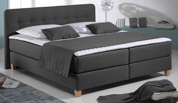 Betten 140x220