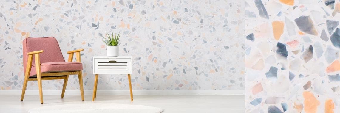 Trend Terrazzo