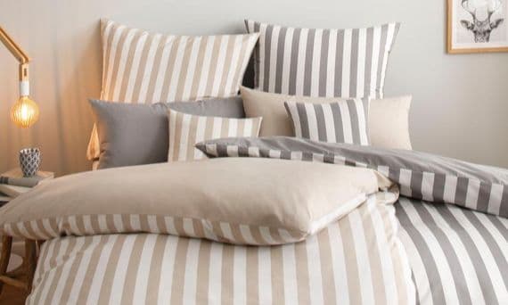 Bett dekorieren » Tipps für deine Ruheoase