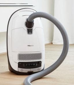 Staubsauger