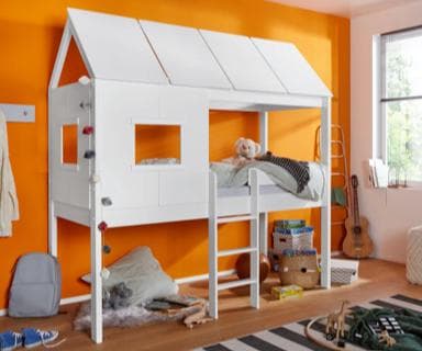 Kinderbetten