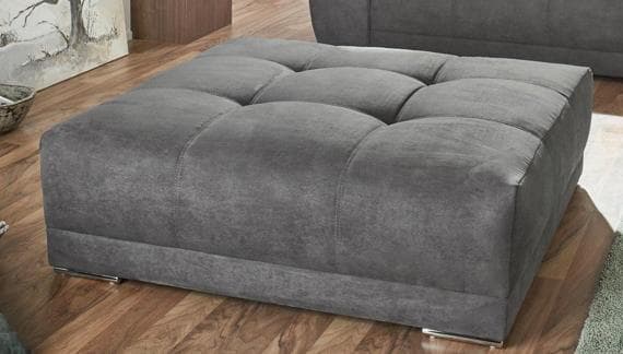 Hocker