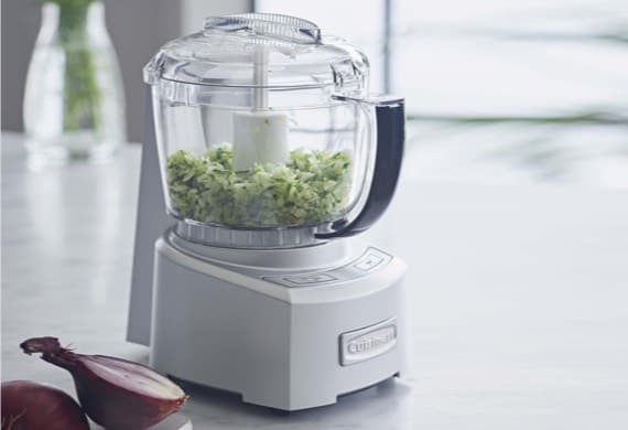 Standmixer