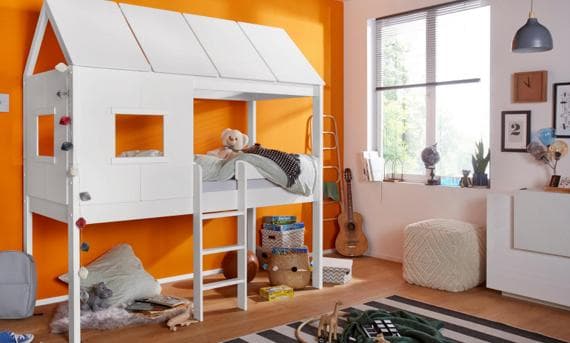 Kinderbetten