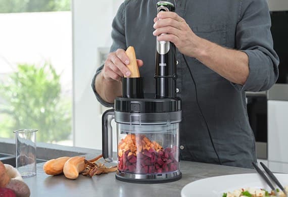 Stabmixer